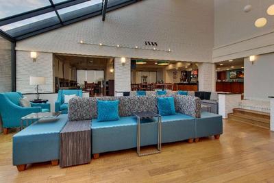Pear Tree Inn Airport St. Louis - St. Ann