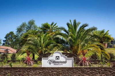 Chaminade Resort & Spa