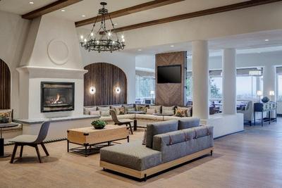 Chaminade Resort & Spa