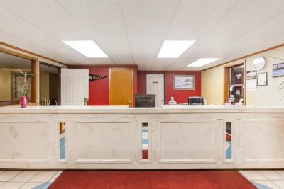 Americas Best Value Inn Searcy