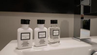 The Row Hotel BW Signature Collection