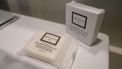 The Row Hotel BW Signature Collection