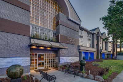 The Row Hotel BW Signature Collection