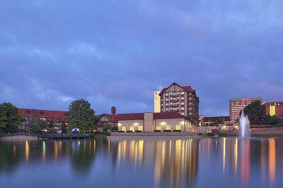 Sheraton Westport Chalet