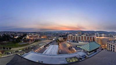 Radisson Lackawanna Station Scranton