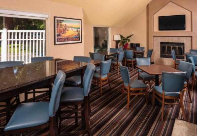 Residence Inn Palo Alto Mountain View