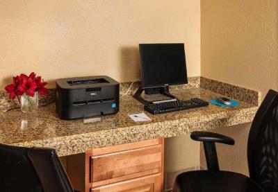 Residence Inn Palo Alto Mountain View