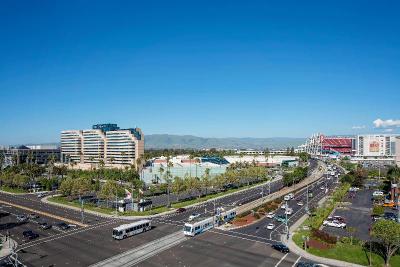 Hyatt Regency Santa Clara