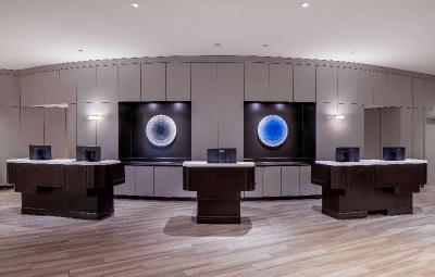 Hyatt Regency Santa Clara
