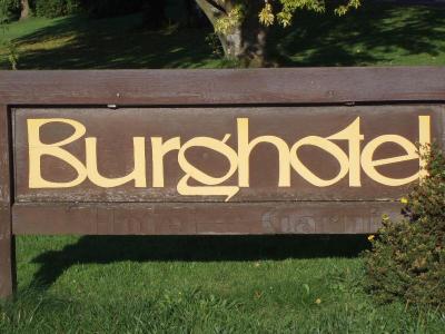 Burghotel