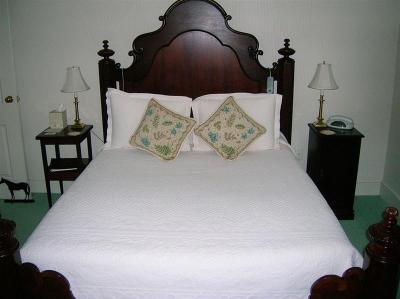 Inn at Old Virginia