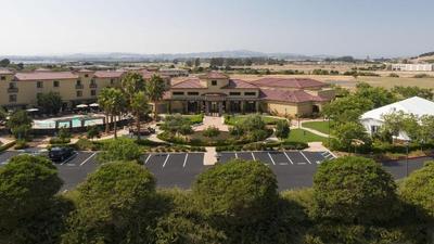 Springhill Suites Napa Valley