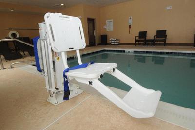 Holiday Inn Express Somerset