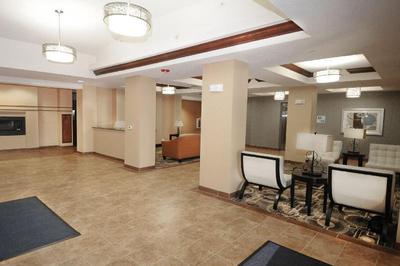 Holiday Inn Express Somerset