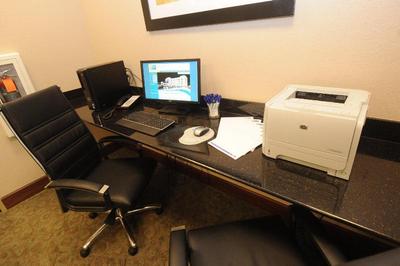 Holiday Inn Express Somerset