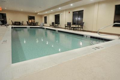 Holiday Inn Express Somerset