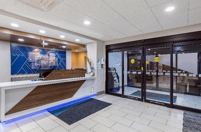 Holiday Inn Express Savannah S I95 - Richmond Hill