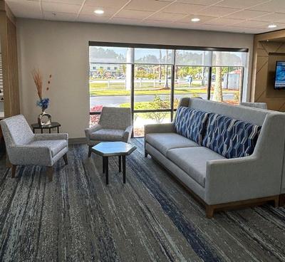 Holiday Inn Express Savannah S I95 - Richmond Hill