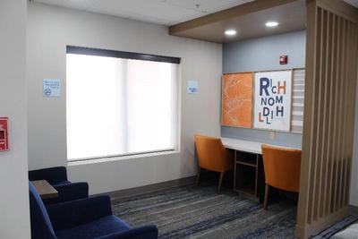 Holiday Inn Express Savannah S I95 - Richmond Hill