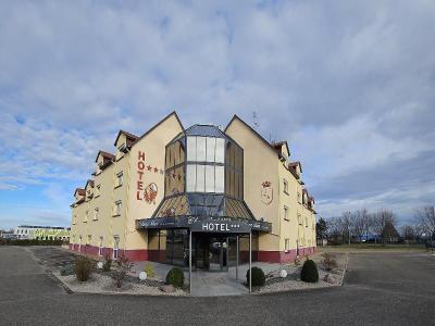 Champ'Alsace