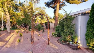 Sky Ranch Lodge