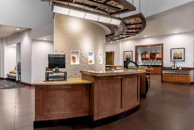 Hyatt Place Salt Lake City Airport