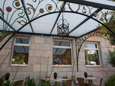 Hotel Balneario de Alceda