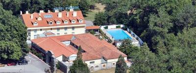 Hotel Balneario de Alceda