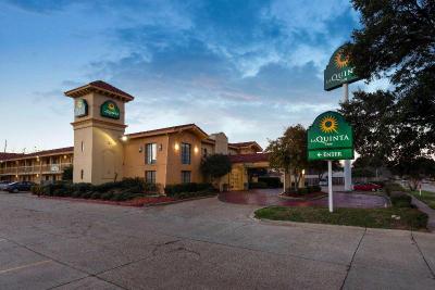 La Quinta Bossier City