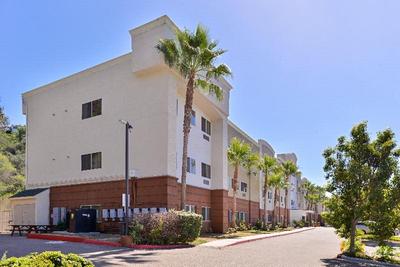 Candlewood Suites San Diego