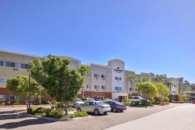 Candlewood Suites San Diego