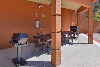 Candlewood Suites San Diego