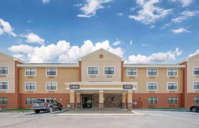 Extended Stay America - Fort Wayne - South