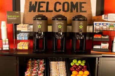 Extended Stay America - Fairfield - Napa Valley