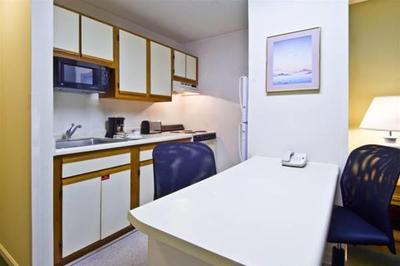 Extended Stay America - Fairfield - Napa Valley