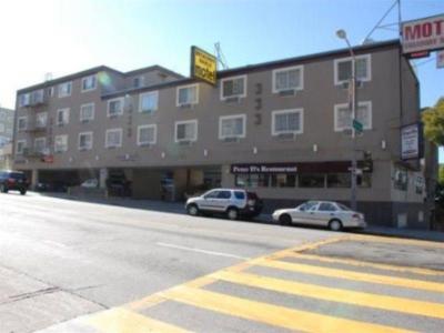 Inn On Broadway