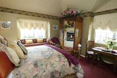 Mill Rose Inn