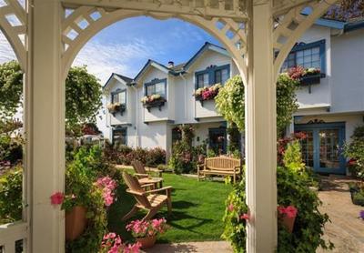 Mill Rose Inn