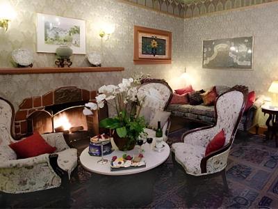 Mill Rose Inn