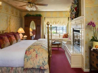 Mill Rose Inn