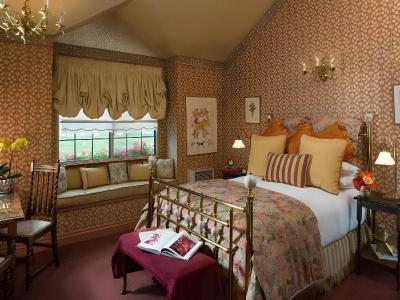 Mill Rose Inn