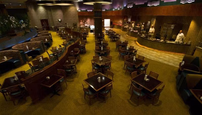 Gold Country Casino Resort