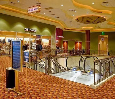 Gold Country Casino Resort