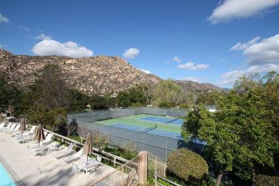 Riviera Oaks Resort & Racquet Club