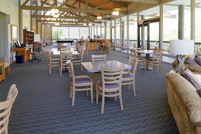 Riviera Oaks Resort & Racquet Club