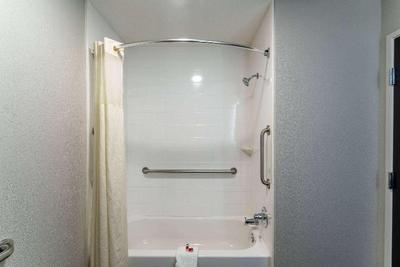 Microtel Inn & Suites By Wyndham Pooler/Savannah