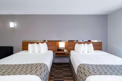 Microtel Inn & Suites By Wyndham Pooler/Savannah