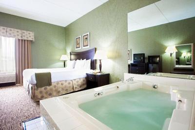Best Western Plus Harrisonburg