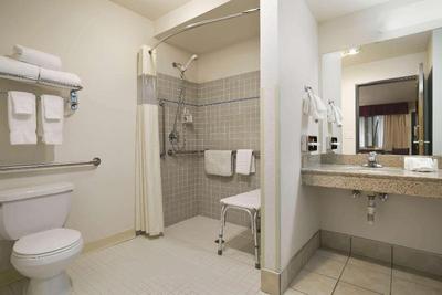Baymont by Wyndham Seattle/Kirkland WA