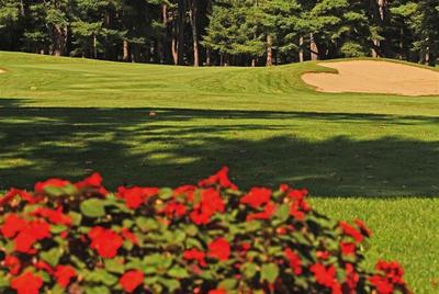 Gideon Putnam Resort & Spa